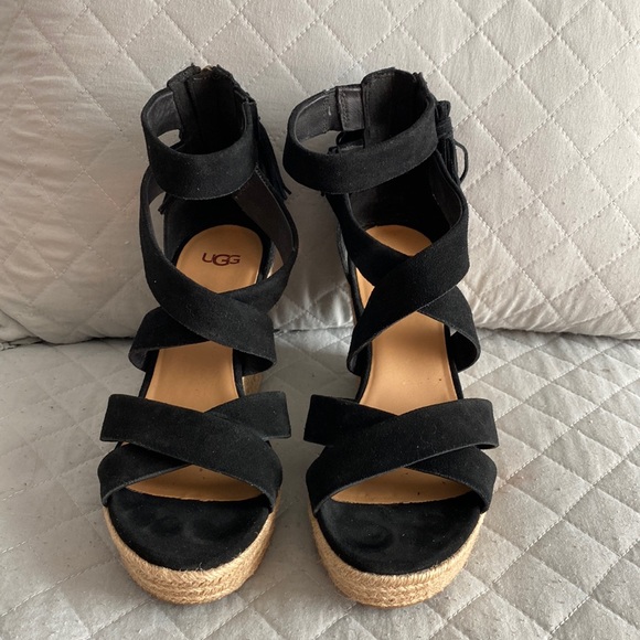 UGG Shoes - Ugg Wedges